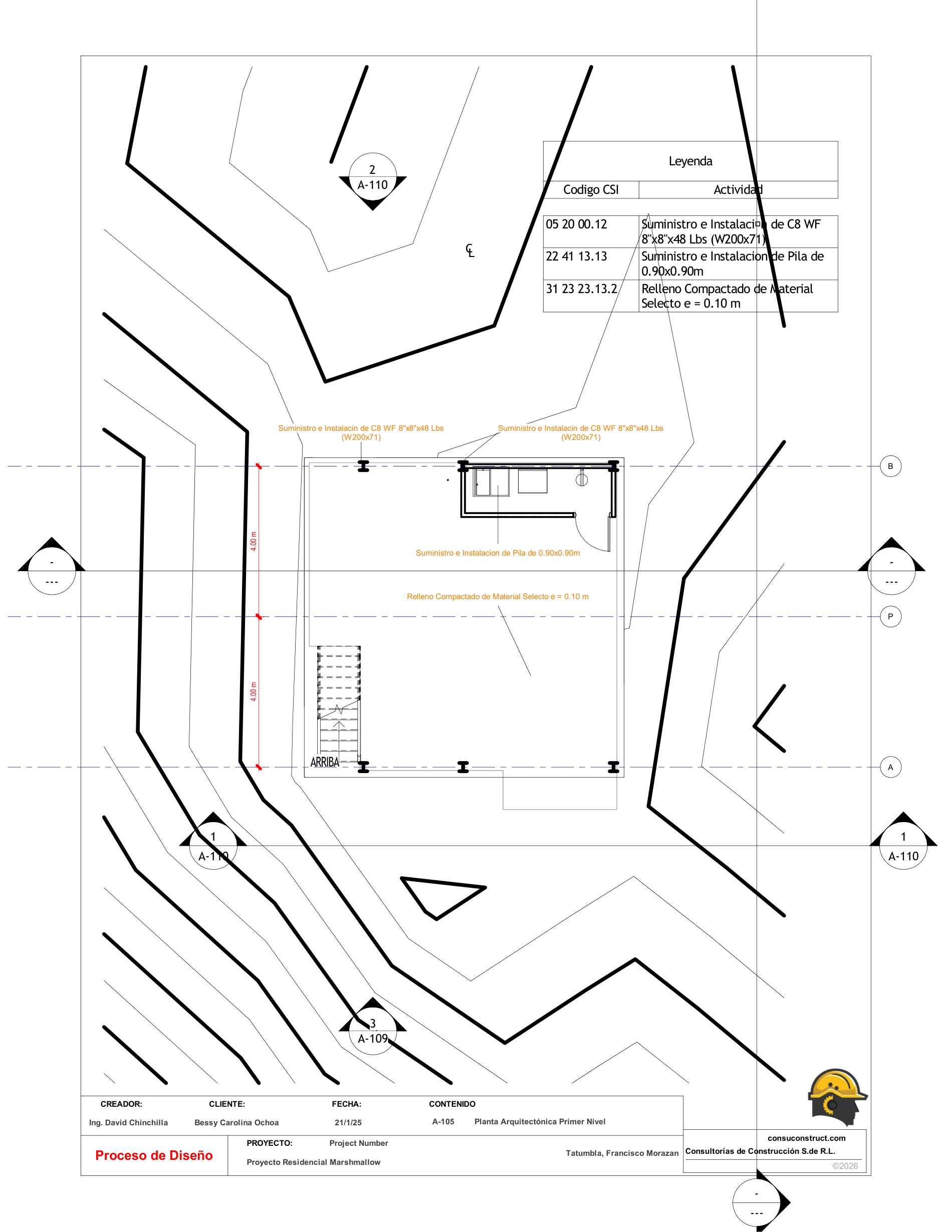 Planos y Documentación - Imagen 9