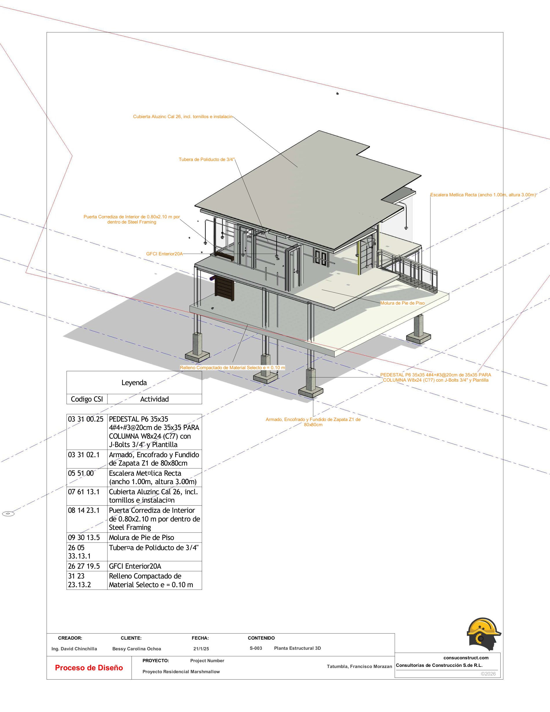 Planos y Documentación - Imagen 10