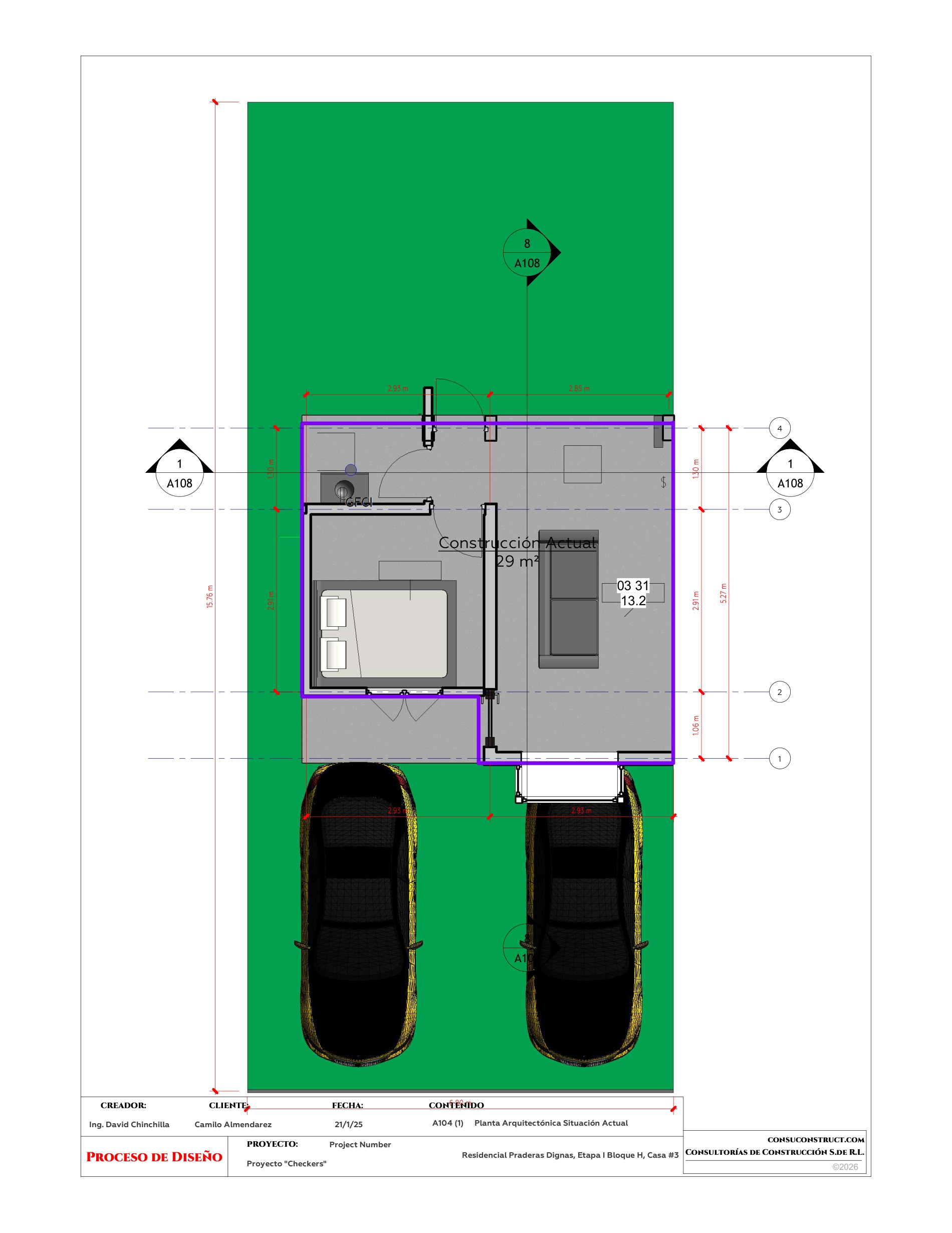 Planos y Documentación - Imagen 5