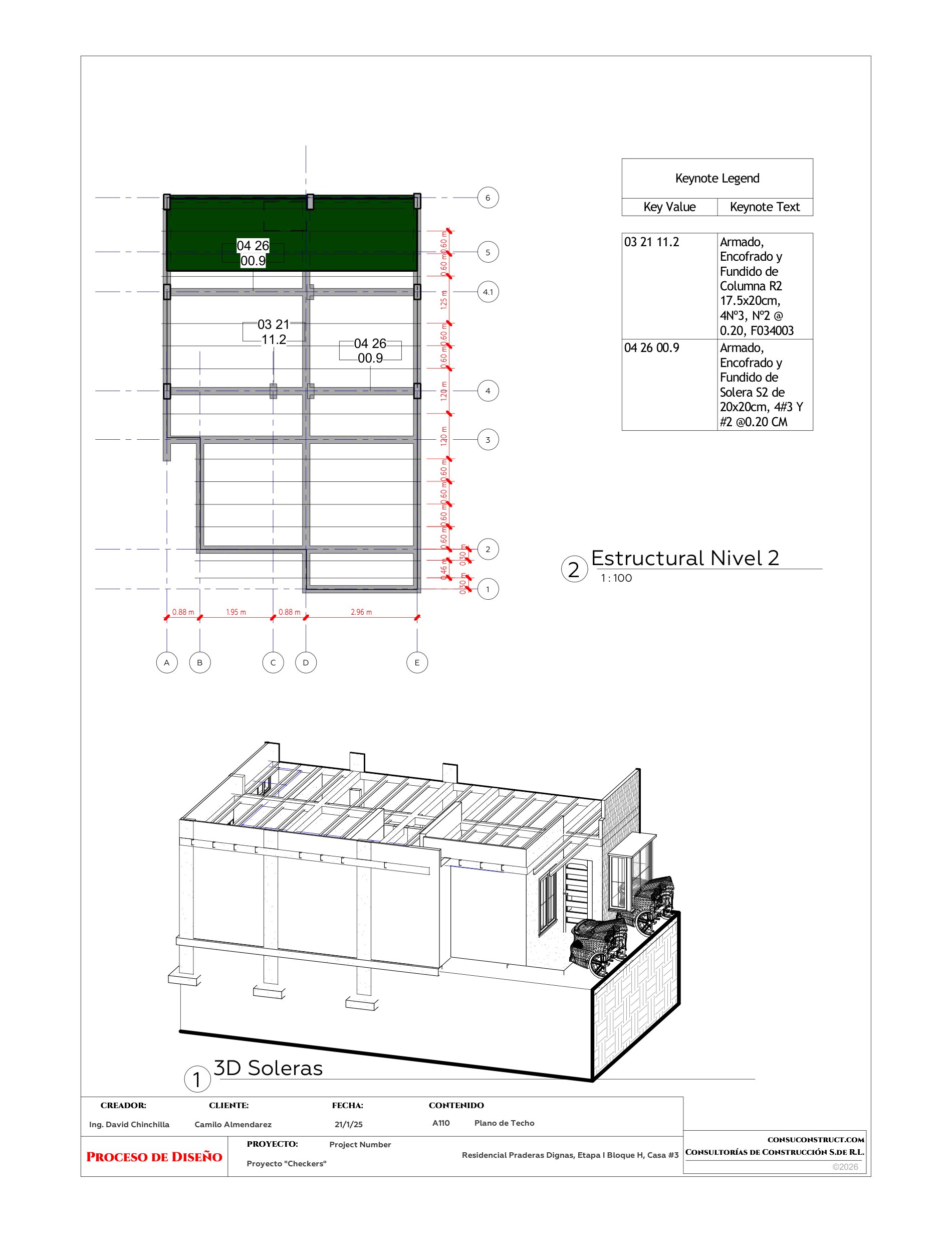 Planos y Documentación - Imagen 6