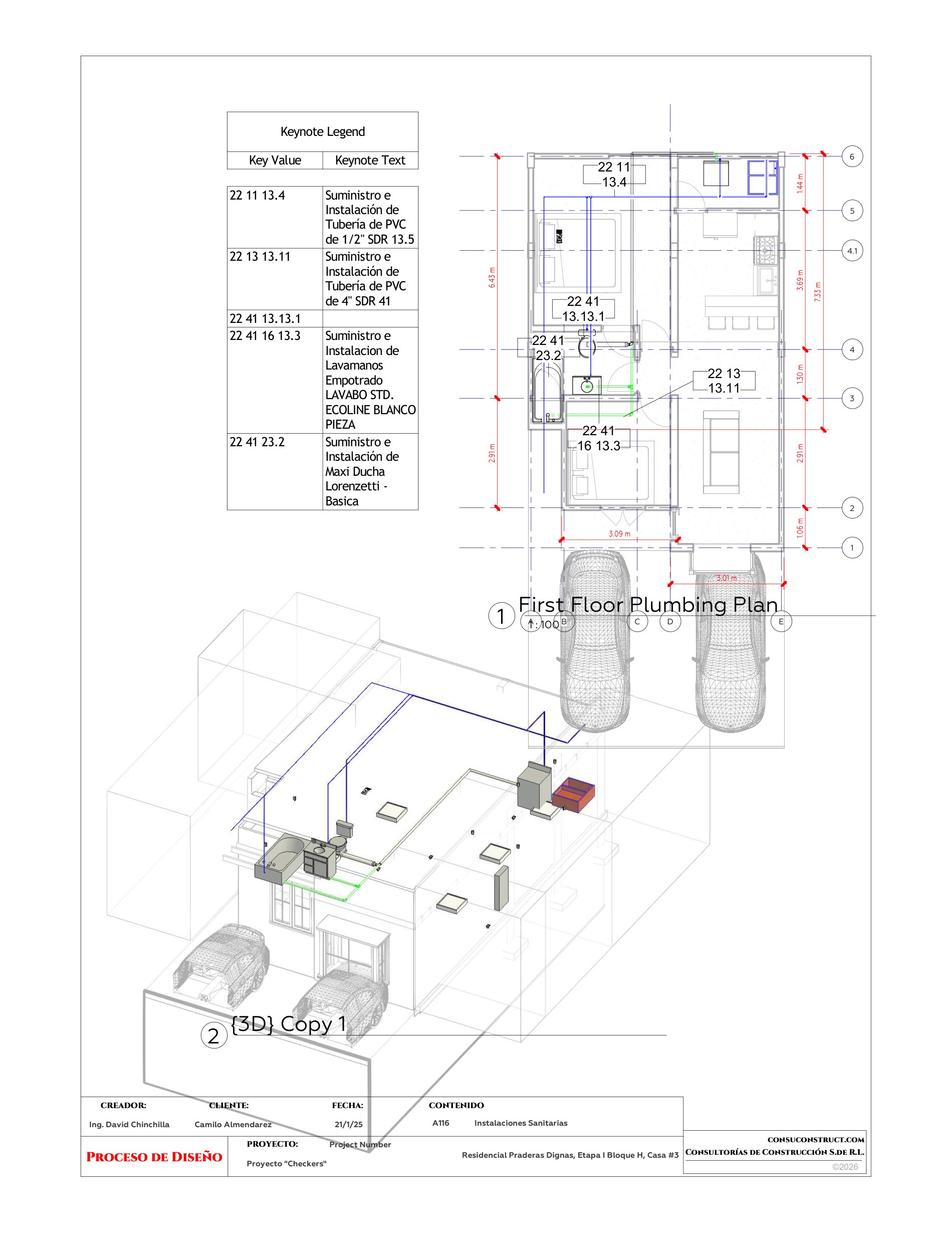 Planos y Documentación - Imagen 7