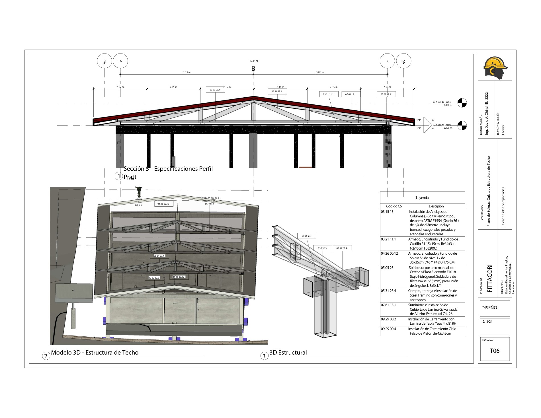 Planos y Documentación - Imagen 14