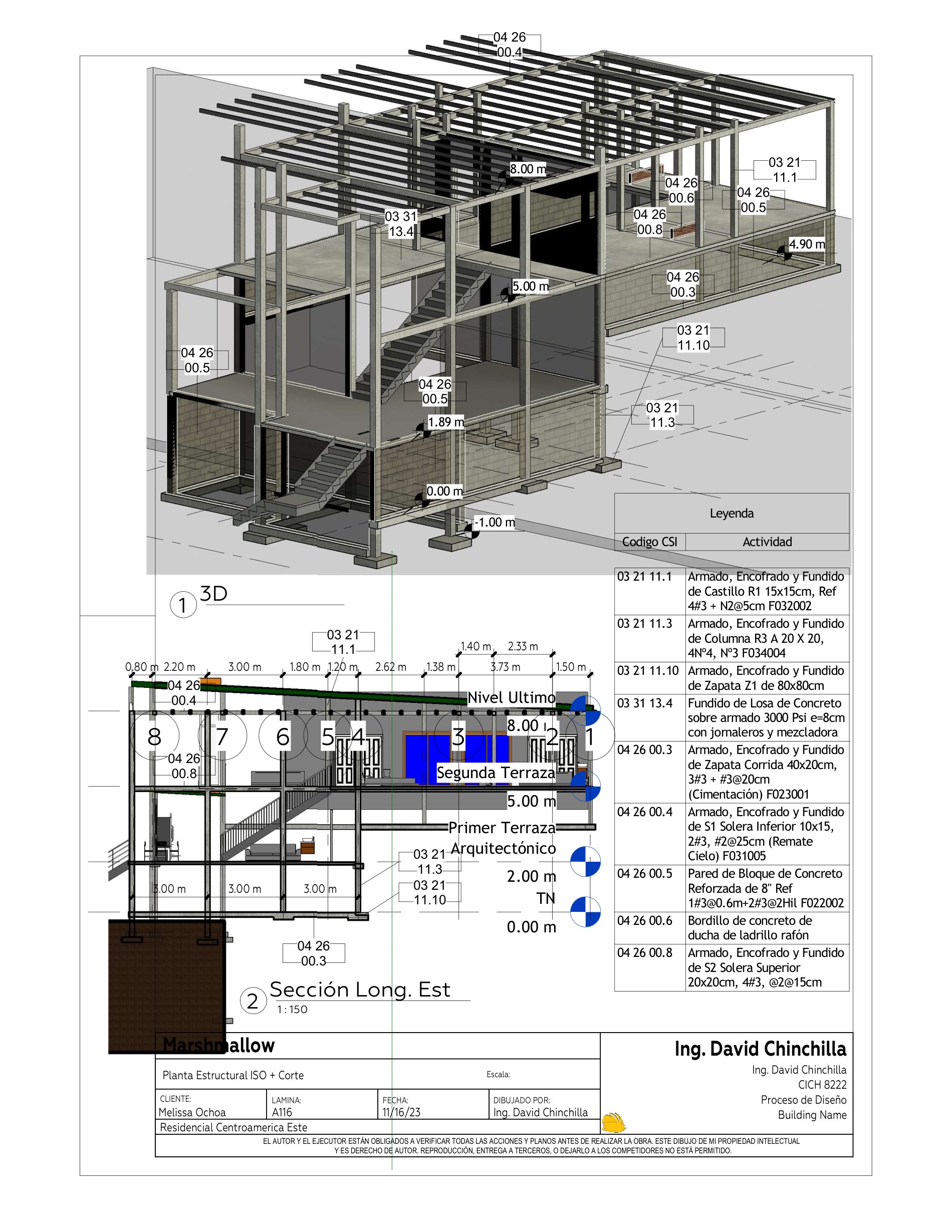 Planos y Documentación - Imagen 2
