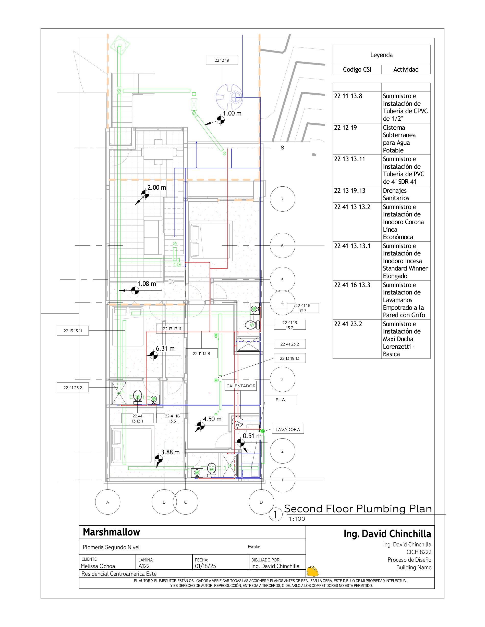Planos y Documentación - Imagen 12