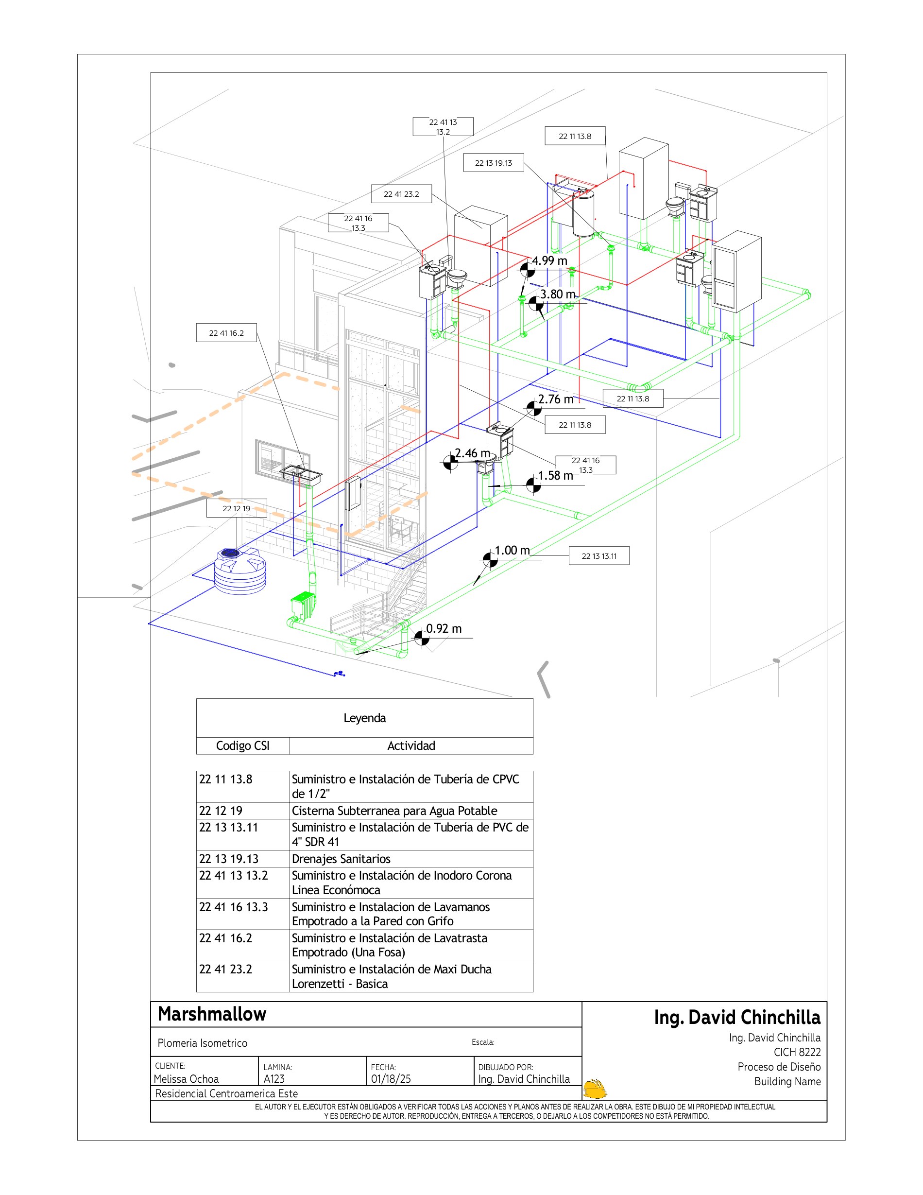 Planos y Documentación - Imagen 3