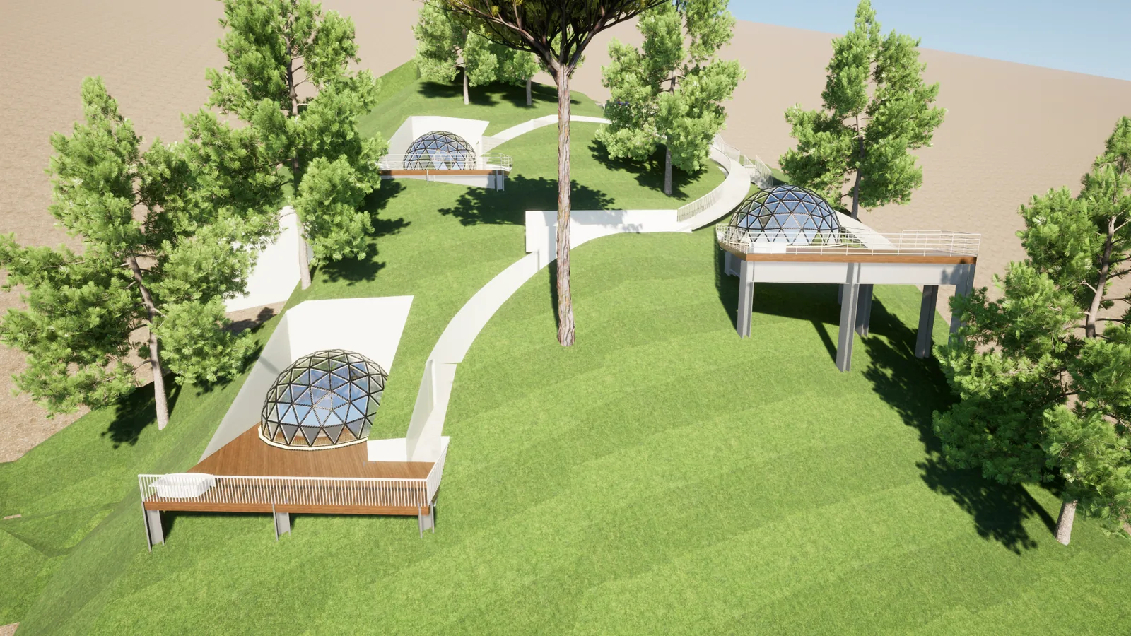 Modelado 3D y Renders - Imagen 8