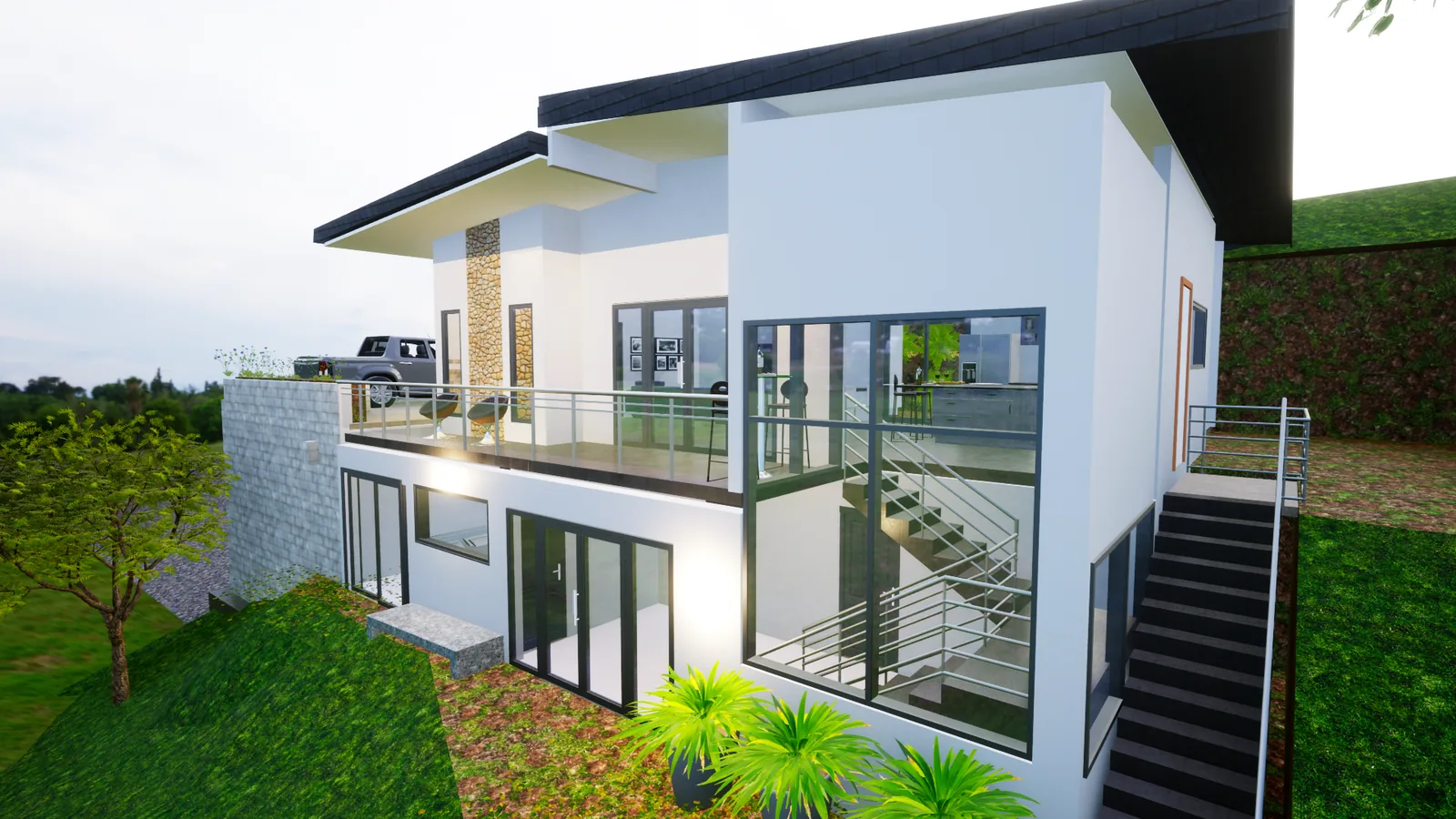 Modelado 3D y Renders - Imagen 9
