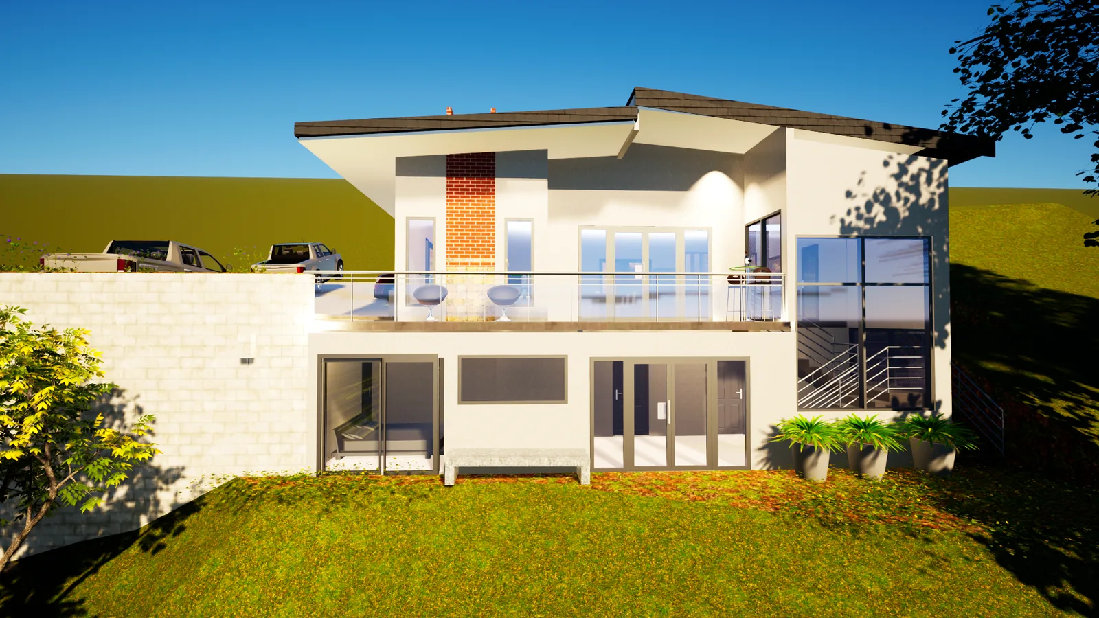 Modelado 3D y Renders - Imagen 10