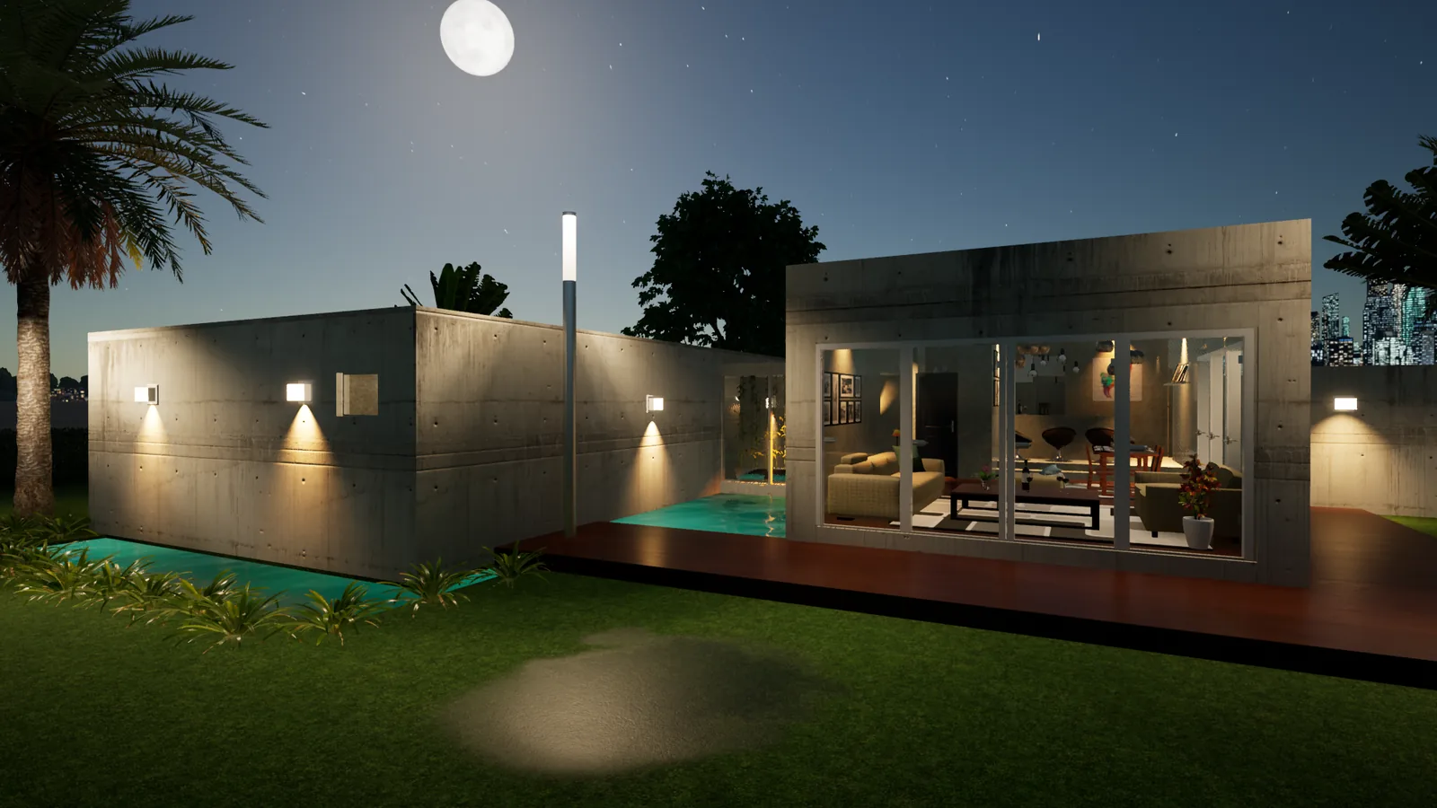 Modelado 3D y Renders - Imagen 11