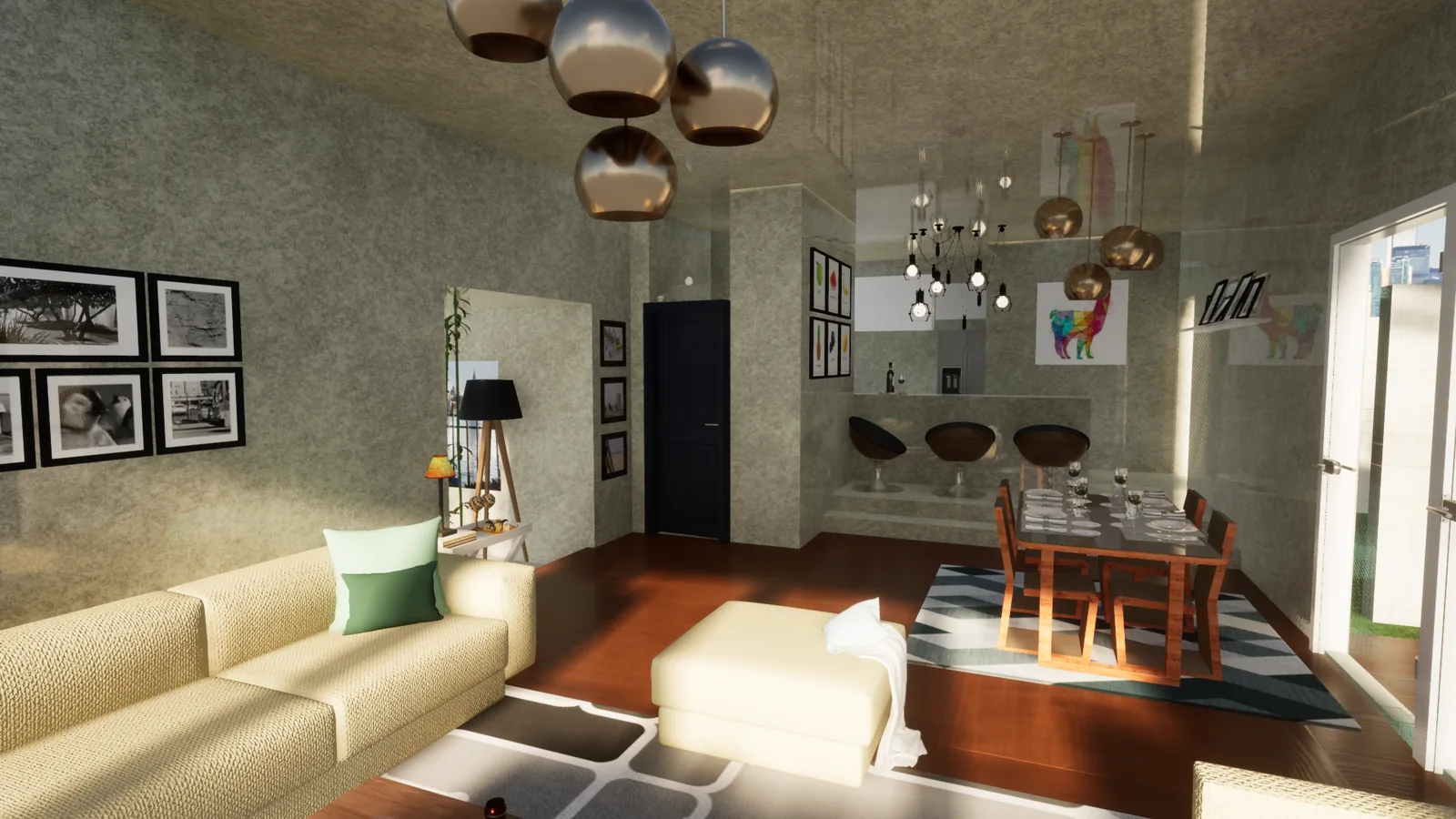 Modelado 3D y Renders - Imagen 12