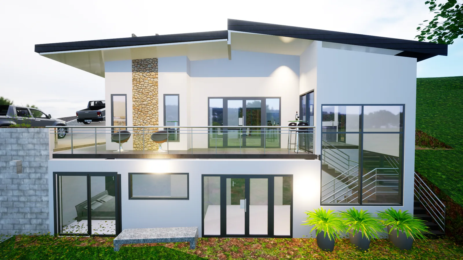 Modelado 3D y Renders - Imagen 14