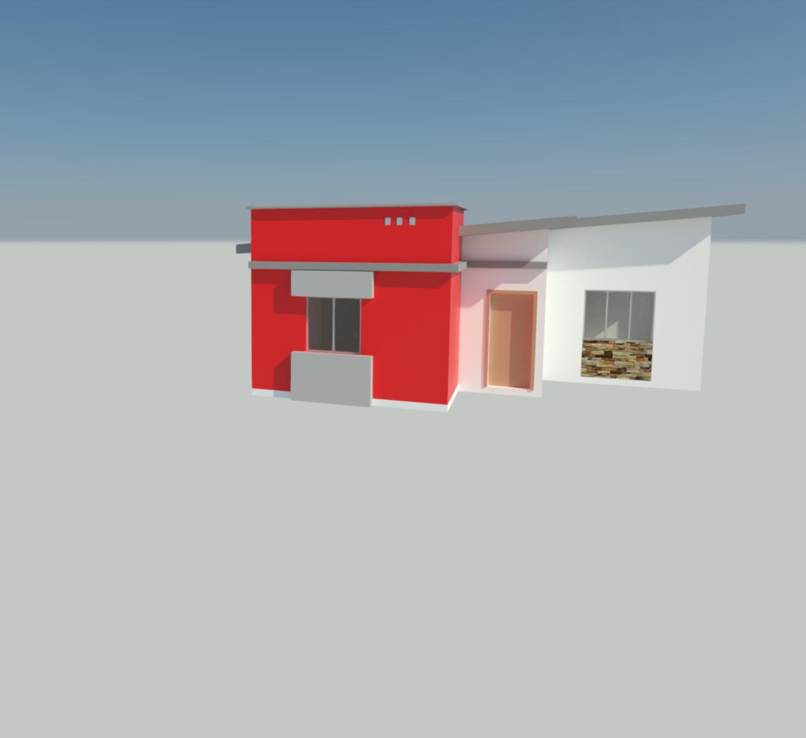 Alamo - Gallery 3