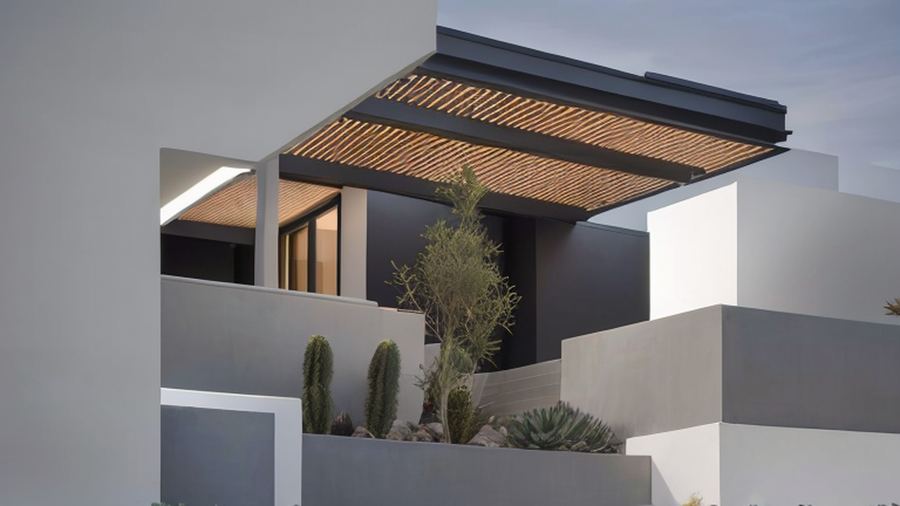 Magnolia - Gallery 2