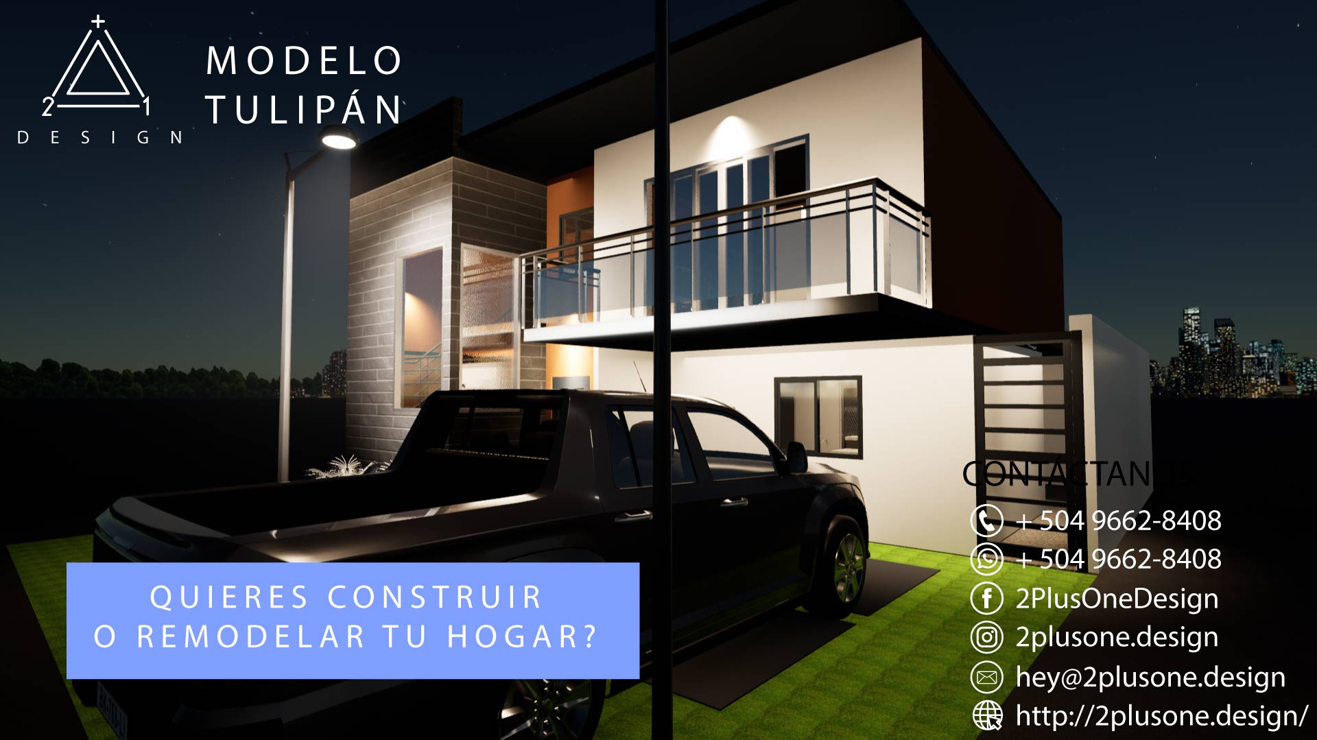 Tulipan - Gallery 1